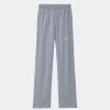 Unisex Sponge Fleece Straight Leg Sweatpant Thumbnail
