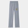 Unisex Sponge Fleece Straight Leg Sweatpant Thumbnail