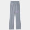 Unisex Sponge Fleece Straight Leg Sweatpant Thumbnail