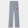 Unisex Sponge Fleece Straight Leg Sweatpant Thumbnail