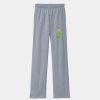 Unisex Sponge Fleece Straight Leg Sweatpant Thumbnail