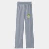 Unisex Sponge Fleece Straight Leg Sweatpant Thumbnail