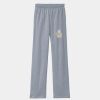 Unisex Sponge Fleece Straight Leg Sweatpant Thumbnail