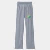 Unisex Sponge Fleece Straight Leg Sweatpant Thumbnail
