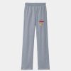 Unisex Sponge Fleece Straight Leg Sweatpant Thumbnail