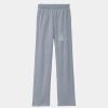 Unisex Sponge Fleece Straight Leg Sweatpant Thumbnail