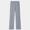Unisex Sponge Fleece Straight Leg Sweatpant Thumbnail