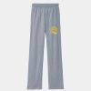 Unisex Sponge Fleece Straight Leg Sweatpant Thumbnail