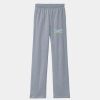 Unisex Sponge Fleece Straight Leg Sweatpant Thumbnail