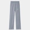 Unisex Sponge Fleece Straight Leg Sweatpant Thumbnail