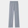 Unisex Sponge Fleece Straight Leg Sweatpant Thumbnail