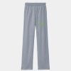 Unisex Sponge Fleece Straight Leg Sweatpant Thumbnail