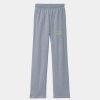 Unisex Sponge Fleece Straight Leg Sweatpant Thumbnail