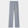 Unisex Sponge Fleece Straight Leg Sweatpant Thumbnail