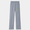 Unisex Sponge Fleece Straight Leg Sweatpant Thumbnail