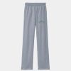 Unisex Sponge Fleece Straight Leg Sweatpant Thumbnail