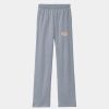 Unisex Sponge Fleece Straight Leg Sweatpant Thumbnail