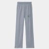 Unisex Sponge Fleece Straight Leg Sweatpant Thumbnail
