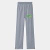 Unisex Sponge Fleece Straight Leg Sweatpant Thumbnail