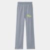 Unisex Sponge Fleece Straight Leg Sweatpant Thumbnail