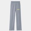 Unisex Sponge Fleece Straight Leg Sweatpant Thumbnail