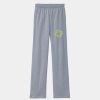 Unisex Sponge Fleece Straight Leg Sweatpant Thumbnail