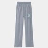 Unisex Sponge Fleece Straight Leg Sweatpant Thumbnail