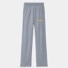 Unisex Sponge Fleece Straight Leg Sweatpant Thumbnail