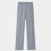 Unisex Sponge Fleece Straight Leg Sweatpant Thumbnail