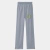Unisex Sponge Fleece Straight Leg Sweatpant Thumbnail