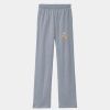 Unisex Sponge Fleece Straight Leg Sweatpant Thumbnail
