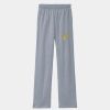Unisex Sponge Fleece Straight Leg Sweatpant Thumbnail