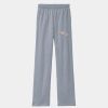 Unisex Sponge Fleece Straight Leg Sweatpant Thumbnail