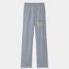 Unisex Sponge Fleece Straight Leg Sweatpant Thumbnail