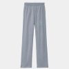 Unisex Sponge Fleece Straight Leg Sweatpant Thumbnail
