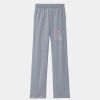 Unisex Sponge Fleece Straight Leg Sweatpant Thumbnail