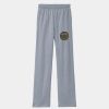 Unisex Sponge Fleece Straight Leg Sweatpant Thumbnail