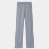 Unisex Sponge Fleece Straight Leg Sweatpant Thumbnail