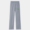 Unisex Sponge Fleece Straight Leg Sweatpant Thumbnail