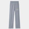 Unisex Sponge Fleece Straight Leg Sweatpant Thumbnail