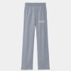 Unisex Sponge Fleece Straight Leg Sweatpant Thumbnail