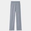 Unisex Sponge Fleece Straight Leg Sweatpant Thumbnail
