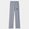 Unisex Sponge Fleece Straight Leg Sweatpant Thumbnail