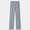 Unisex Sponge Fleece Straight Leg Sweatpant Thumbnail