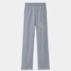 Unisex Sponge Fleece Straight Leg Sweatpant Thumbnail
