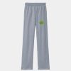 Unisex Sponge Fleece Straight Leg Sweatpant Thumbnail