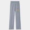 Unisex Sponge Fleece Straight Leg Sweatpant Thumbnail