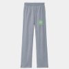 Unisex Sponge Fleece Straight Leg Sweatpant Thumbnail