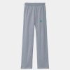 Unisex Sponge Fleece Straight Leg Sweatpant Thumbnail