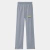 Unisex Sponge Fleece Straight Leg Sweatpant Thumbnail